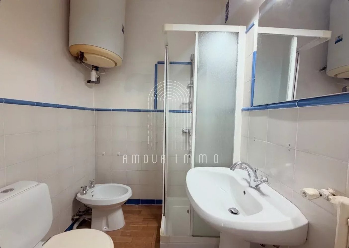Property photo in Carre d'Or