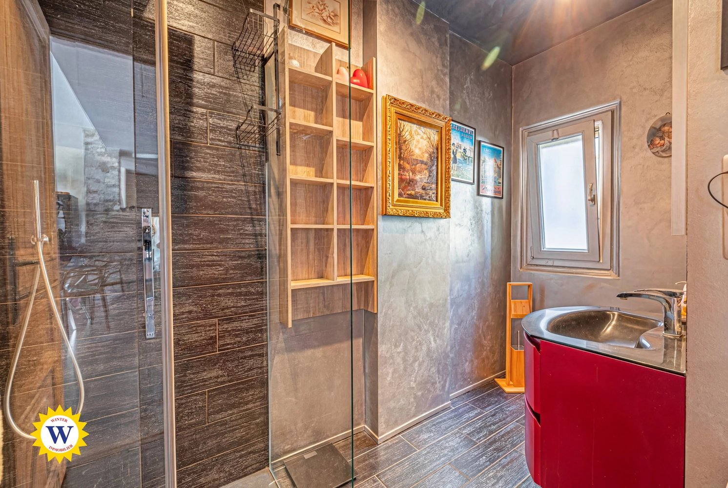 Property photo in Carre d'Or