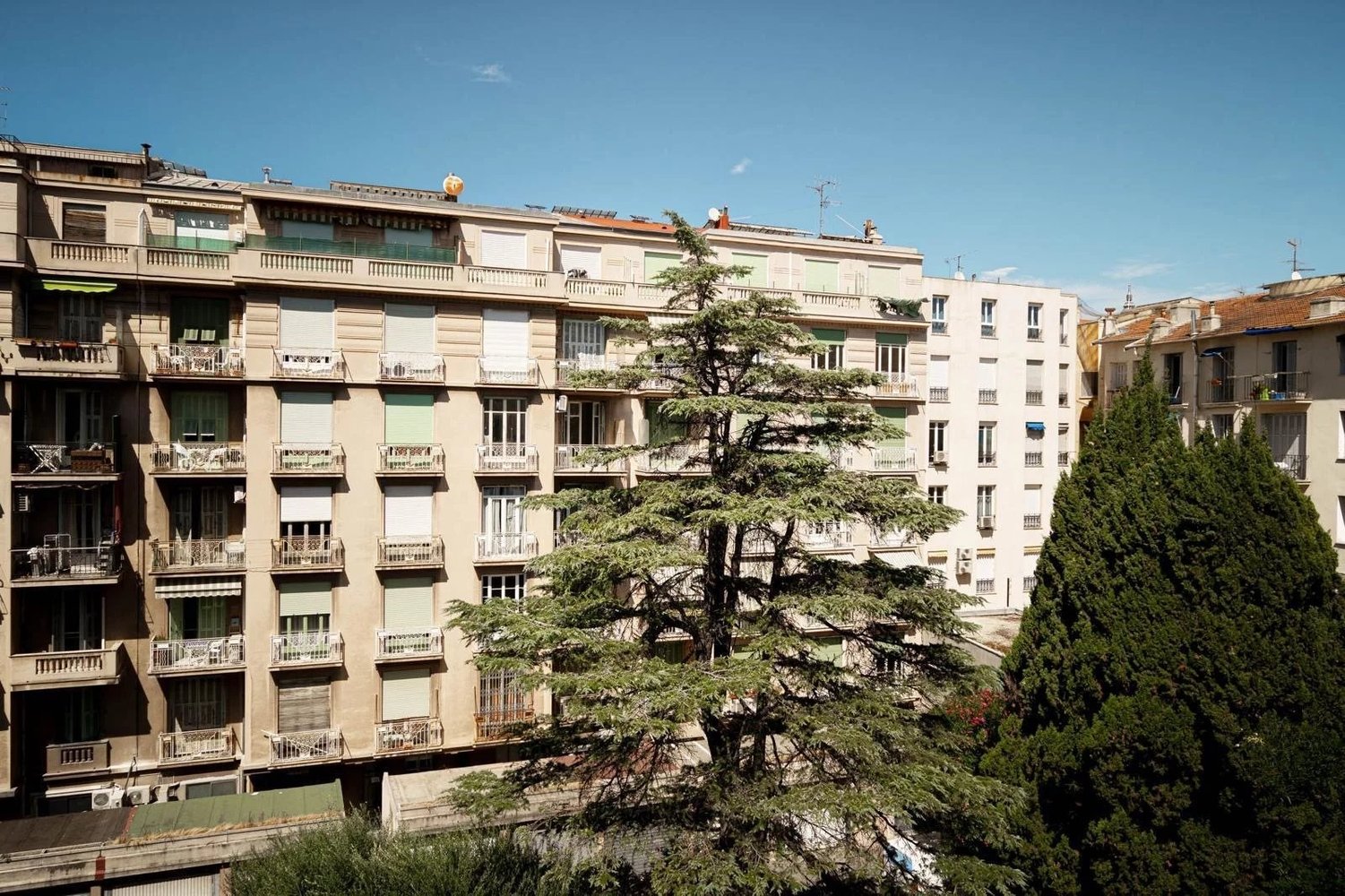 Property photo in Carre d'Or