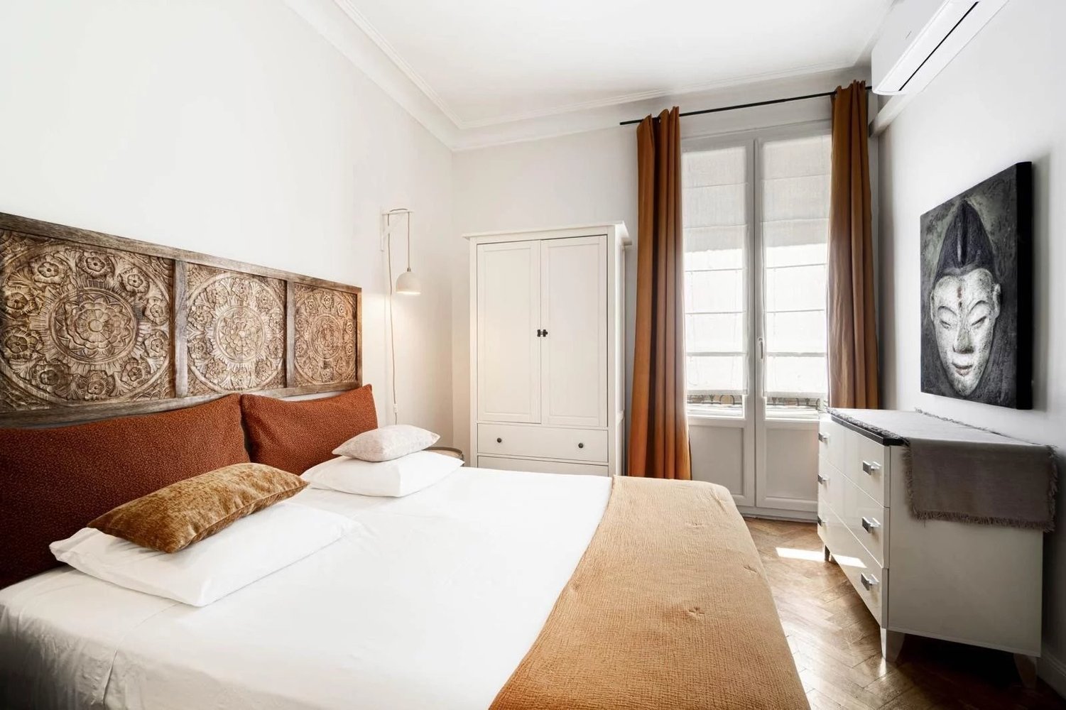 Property photo in Carre d'Or
