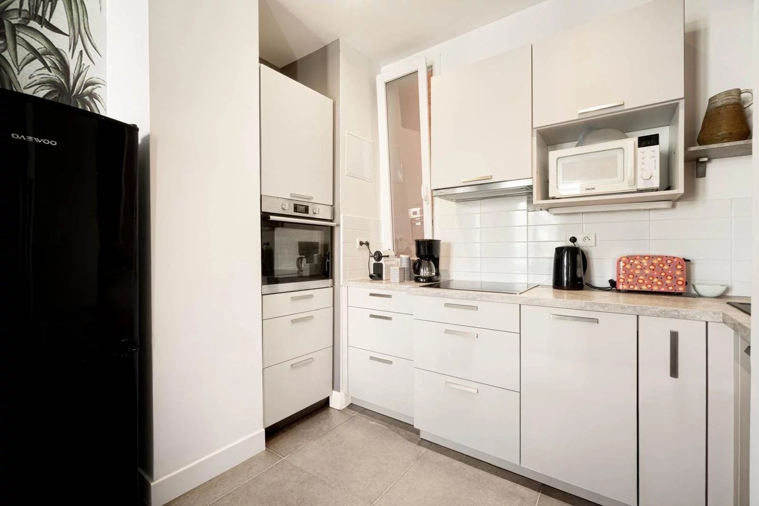 Property photo in Carre d'Or