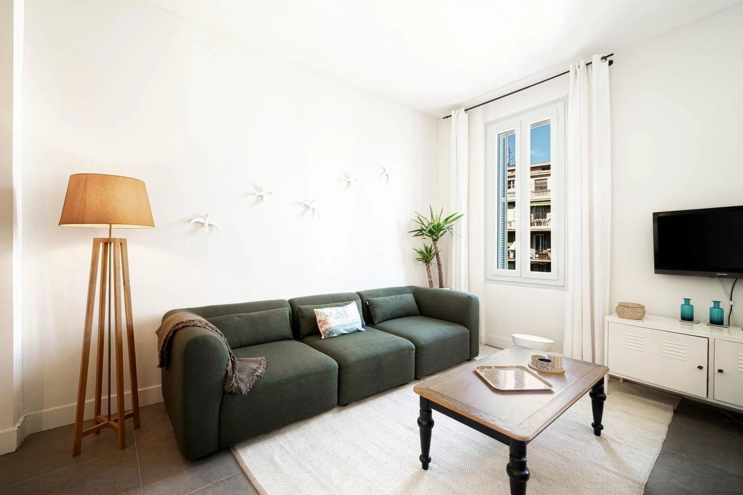 Property photo in Carre d'Or