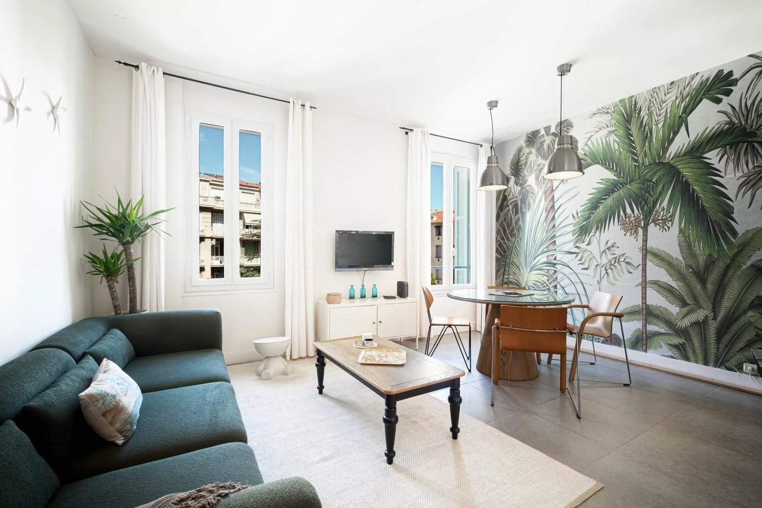 Property photo in Carre d'Or