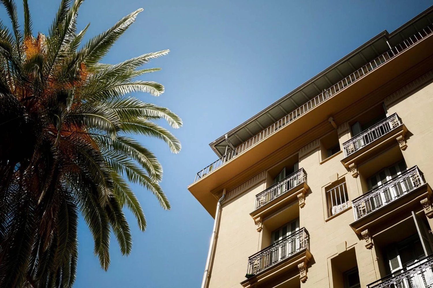 Property photo in Carre d'Or