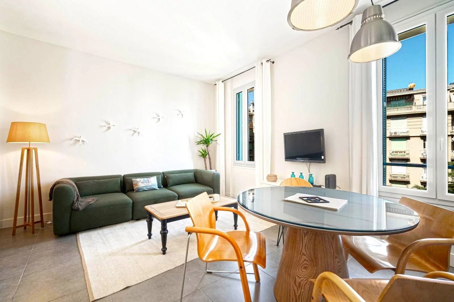 Property photo in Carre d'Or
