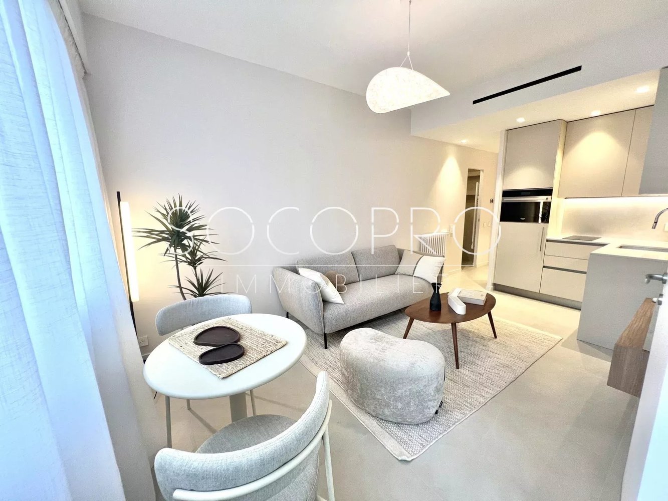 Property photo in Carre d'Or