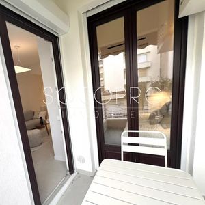 Property in Carre d'Or