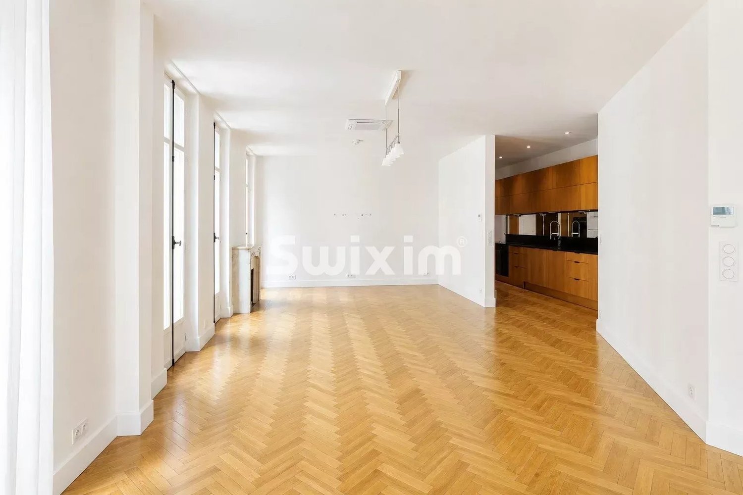 Property photo in Carre d'Or