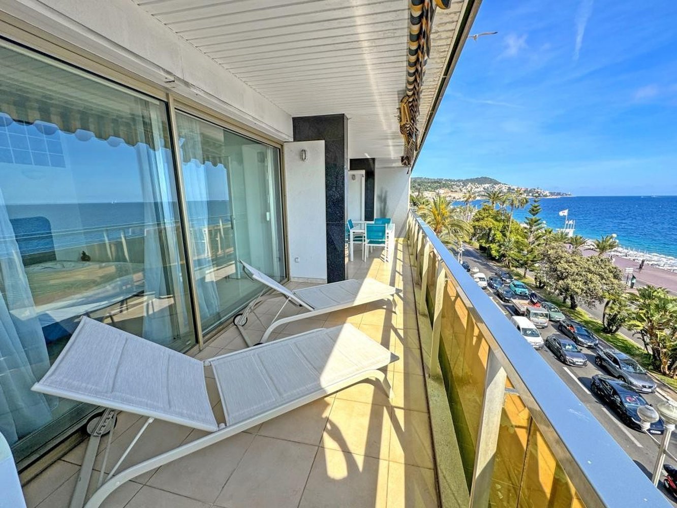 Property photo in Carre d'Or