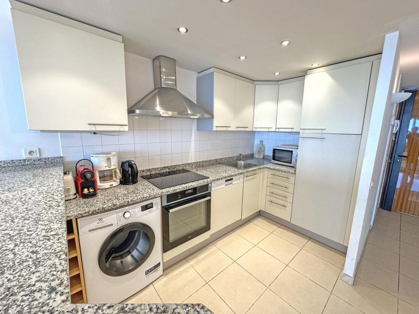 Property photo in Carre d'Or