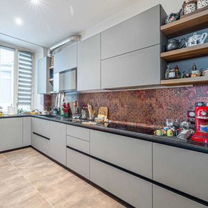 Property in Carre d'Or