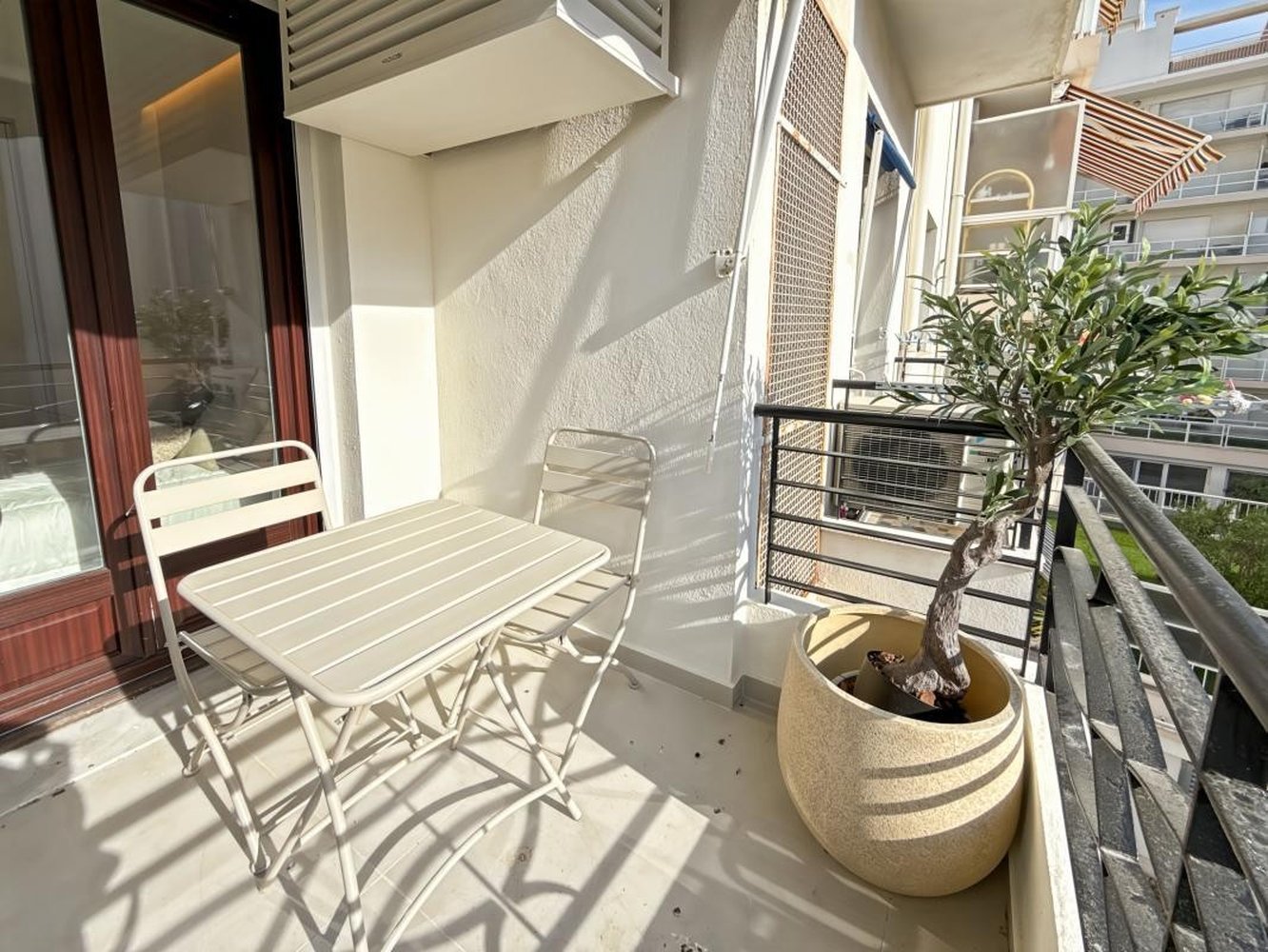 Property photo in Carre d'Or