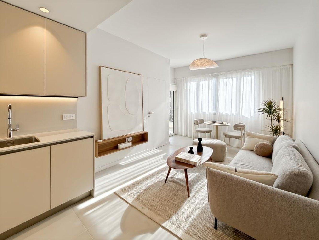 Property photo in Carre d'Or