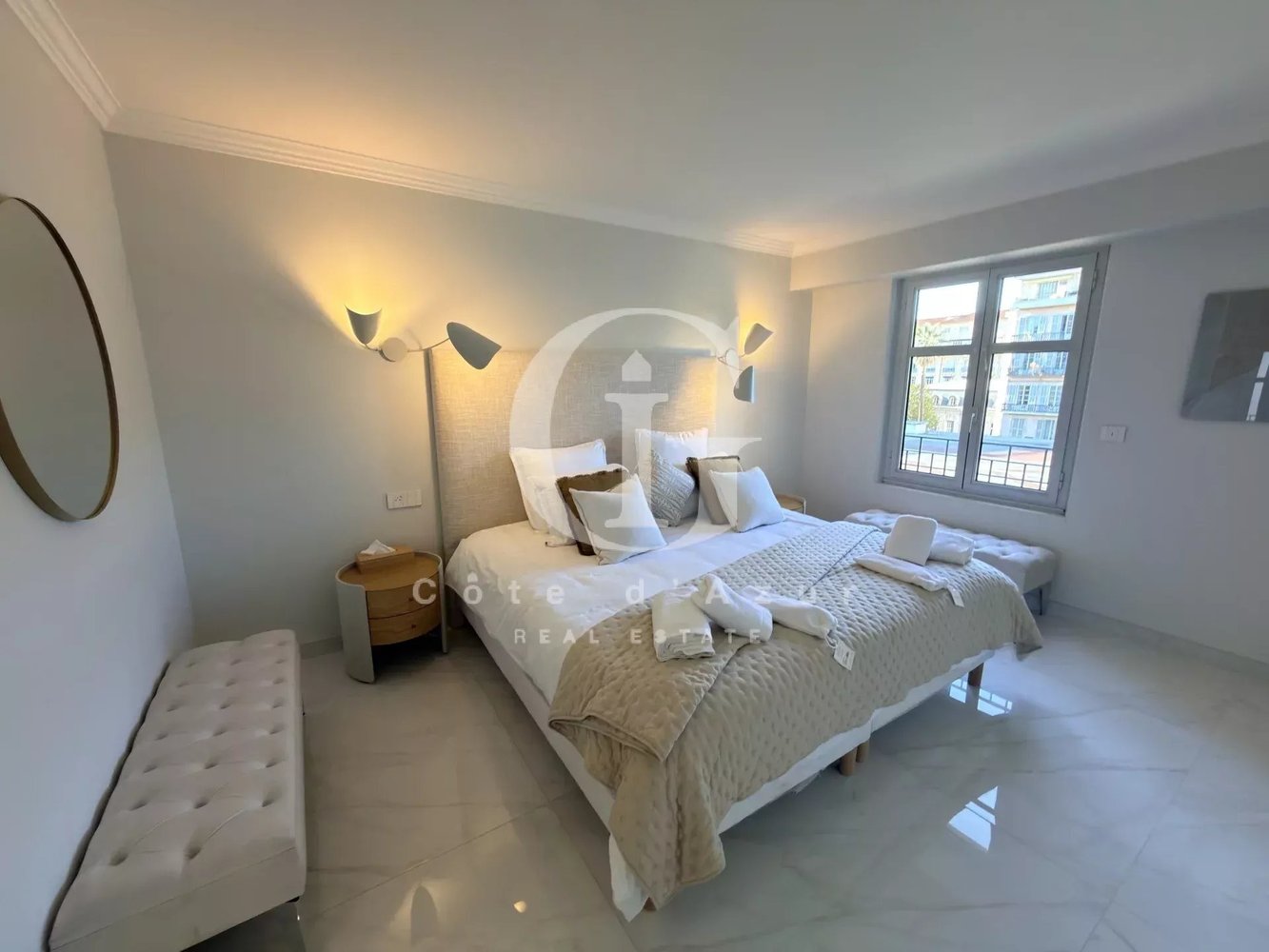 Property photo in Carre d'Or