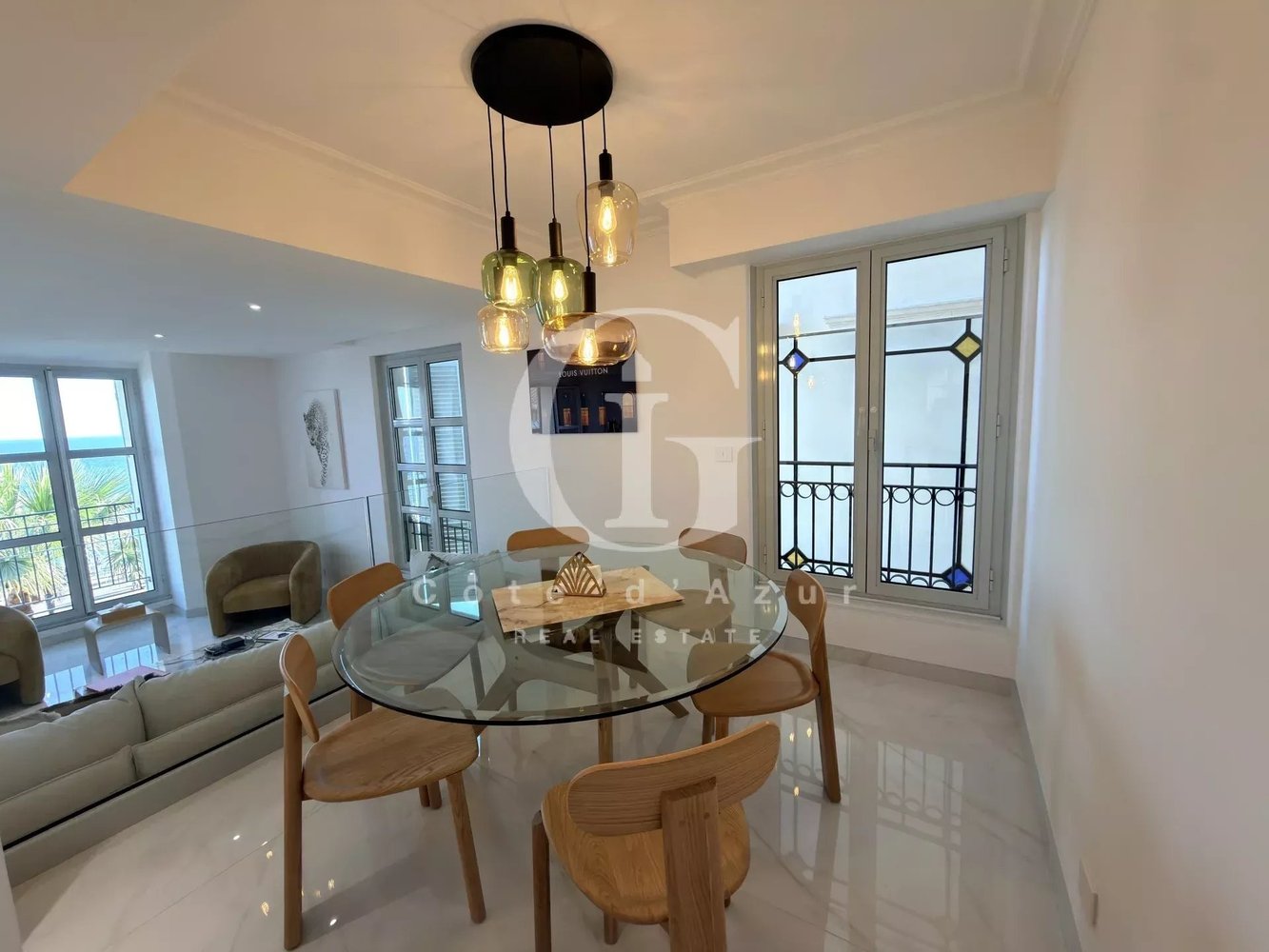 Property photo in Carre d'Or