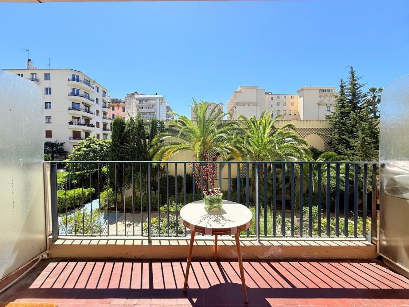 Property photo in Carre d'Or