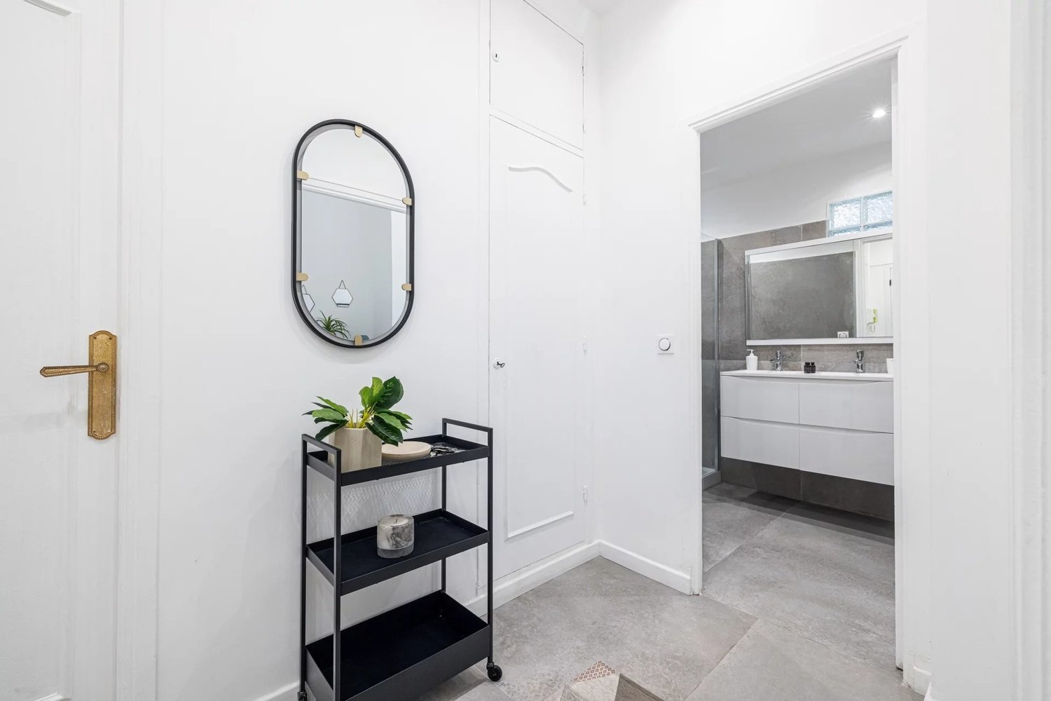 Property photo in Carre d'Or