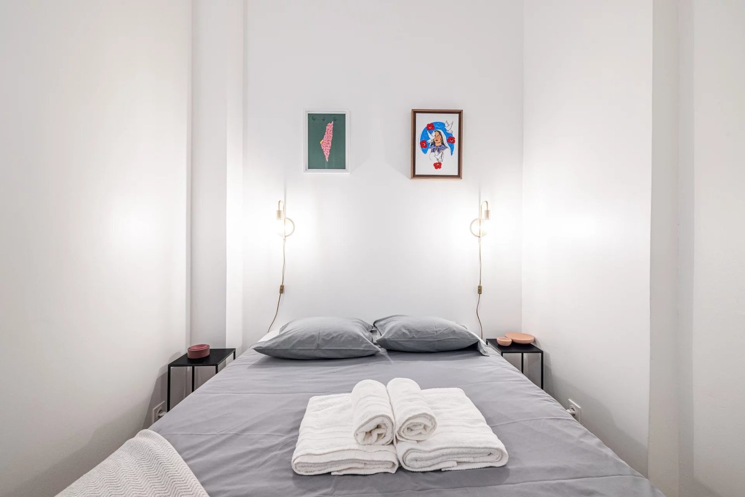 Property photo in Carre d'Or