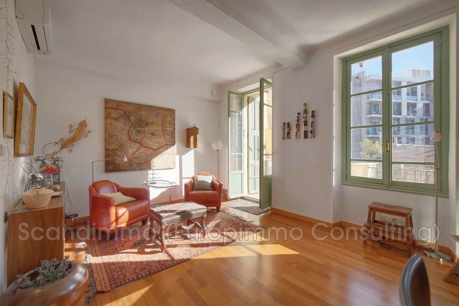 Property photo in Carre d'Or