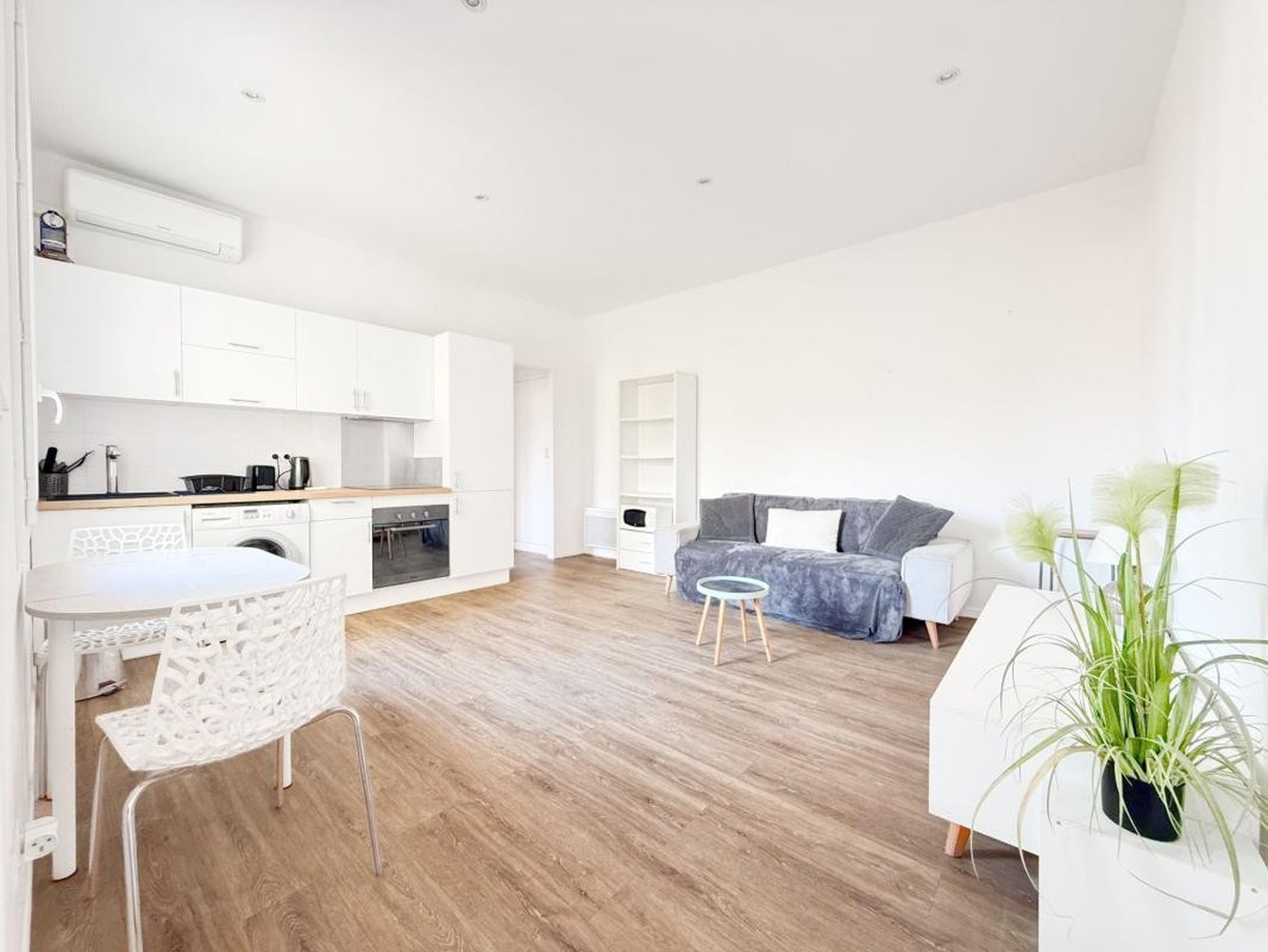 Property photo in Carre d'Or