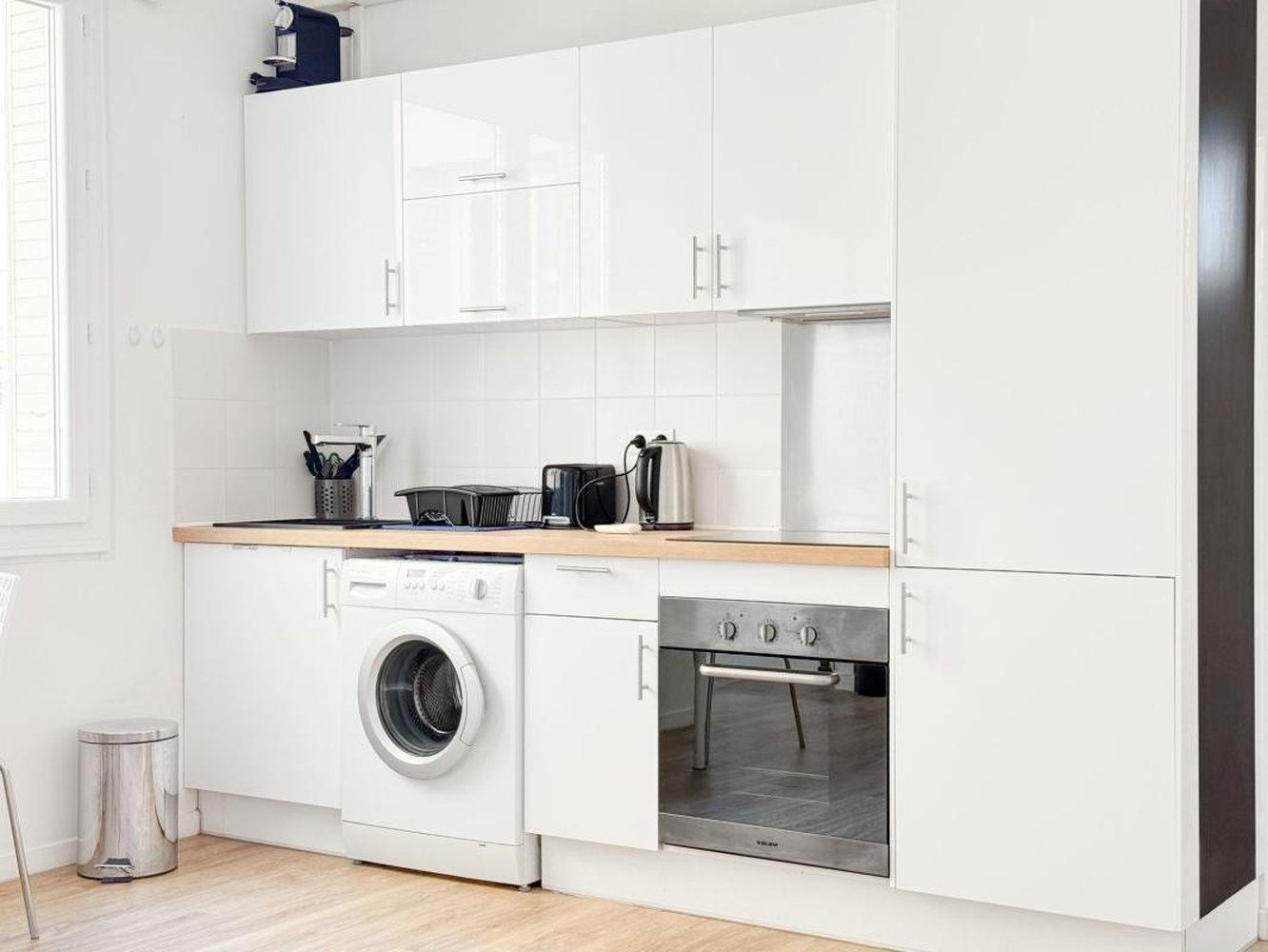 Property photo in Carre d'Or