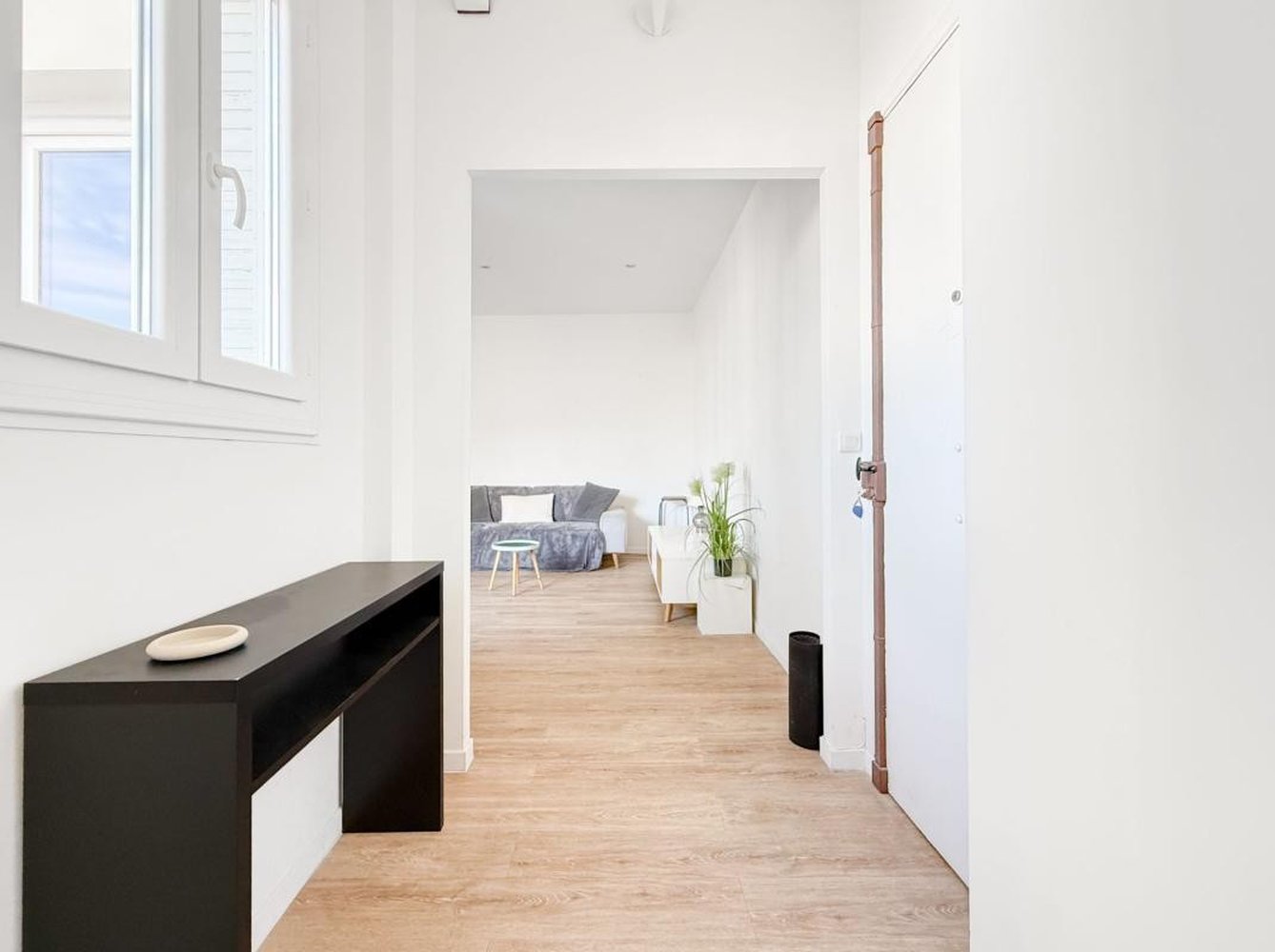 Property photo in Carre d'Or