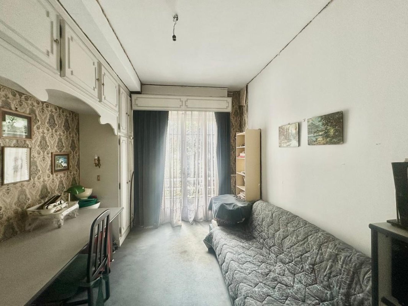 Property photo in Carre d'Or