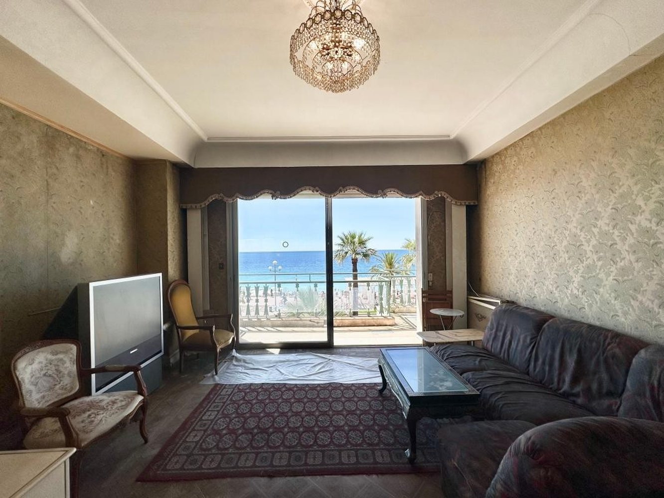 Property photo in Carre d'Or