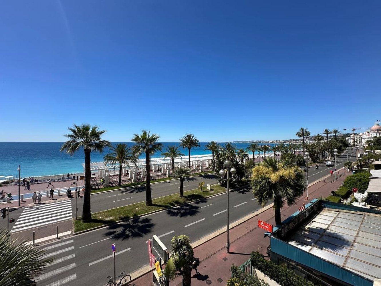 Property photo in Carre d'Or
