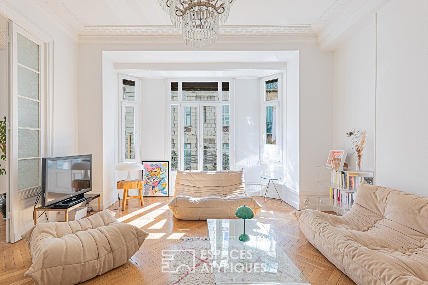 Property photo in Carre d'Or