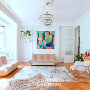Property in Carre d'Or