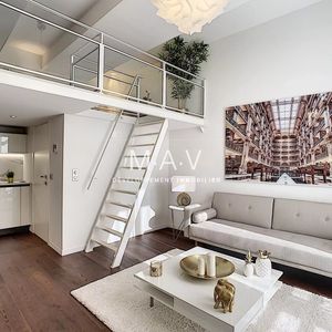 Property in Carre d'Or