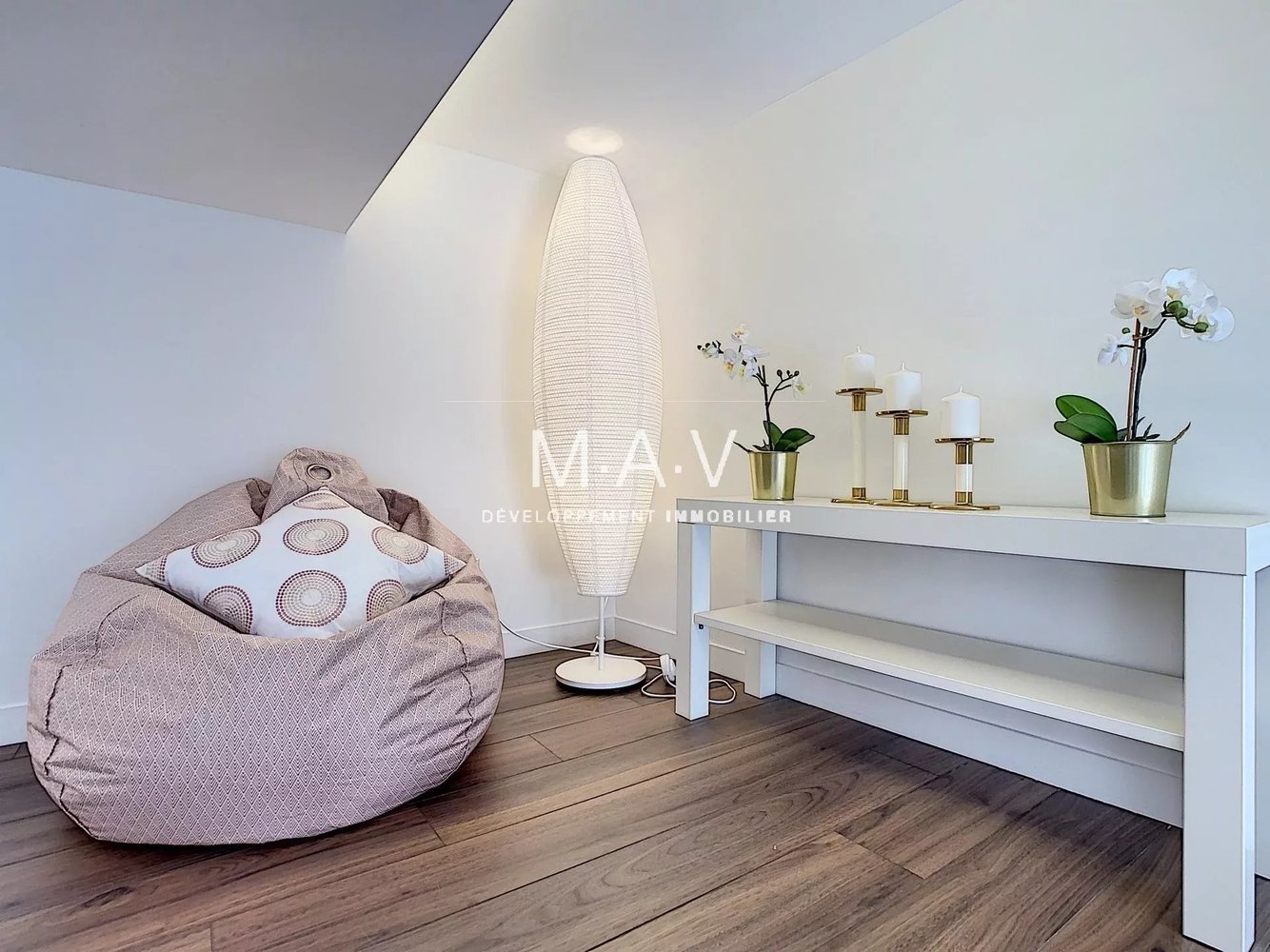Property photo in Carre d'Or