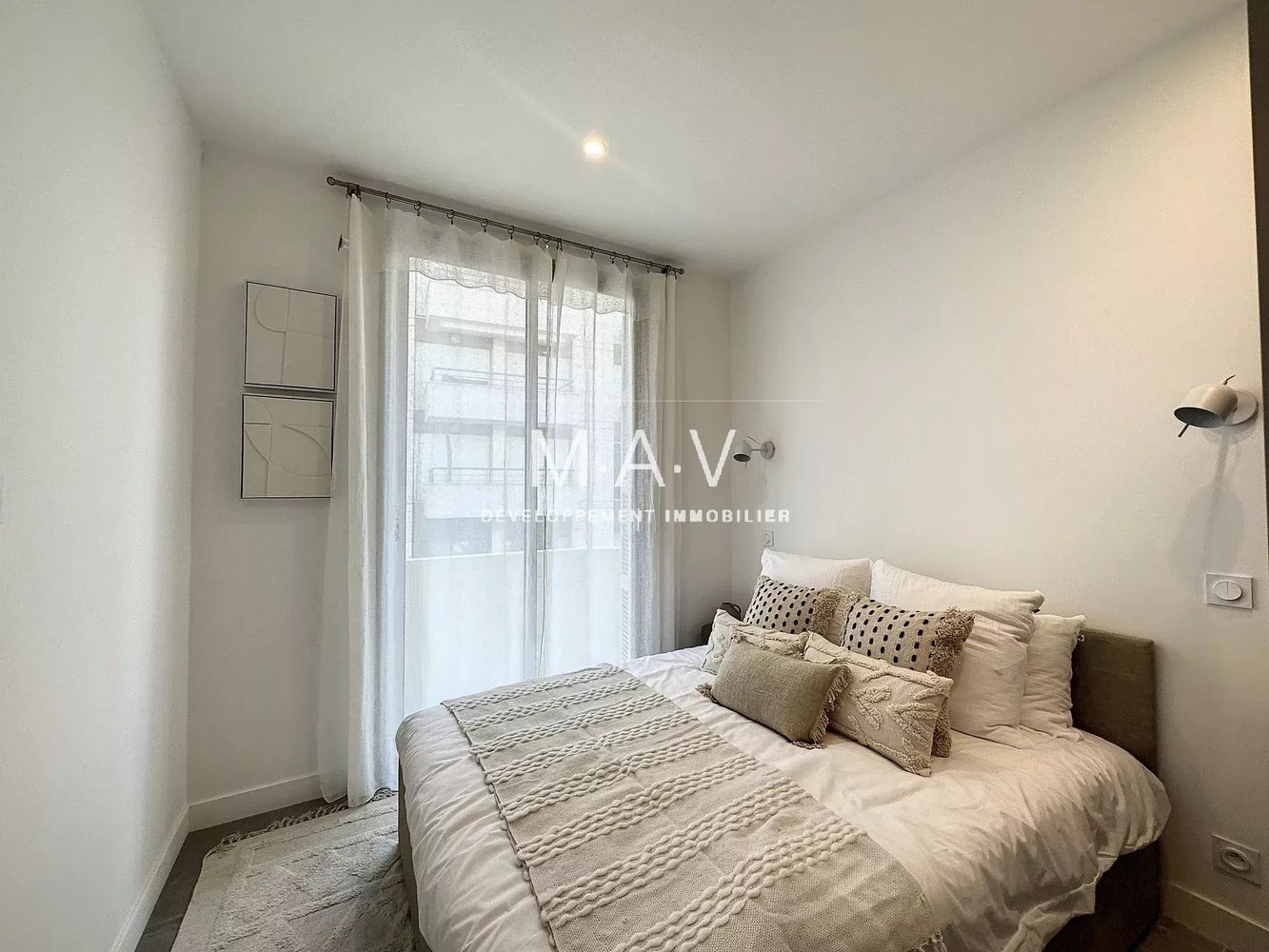 Property photo in Carre d'Or