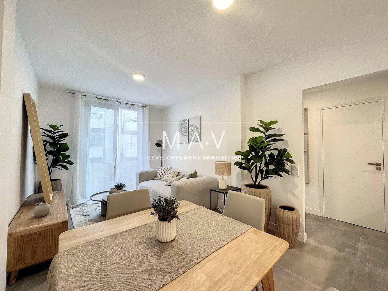 Property photo in Carre d'Or