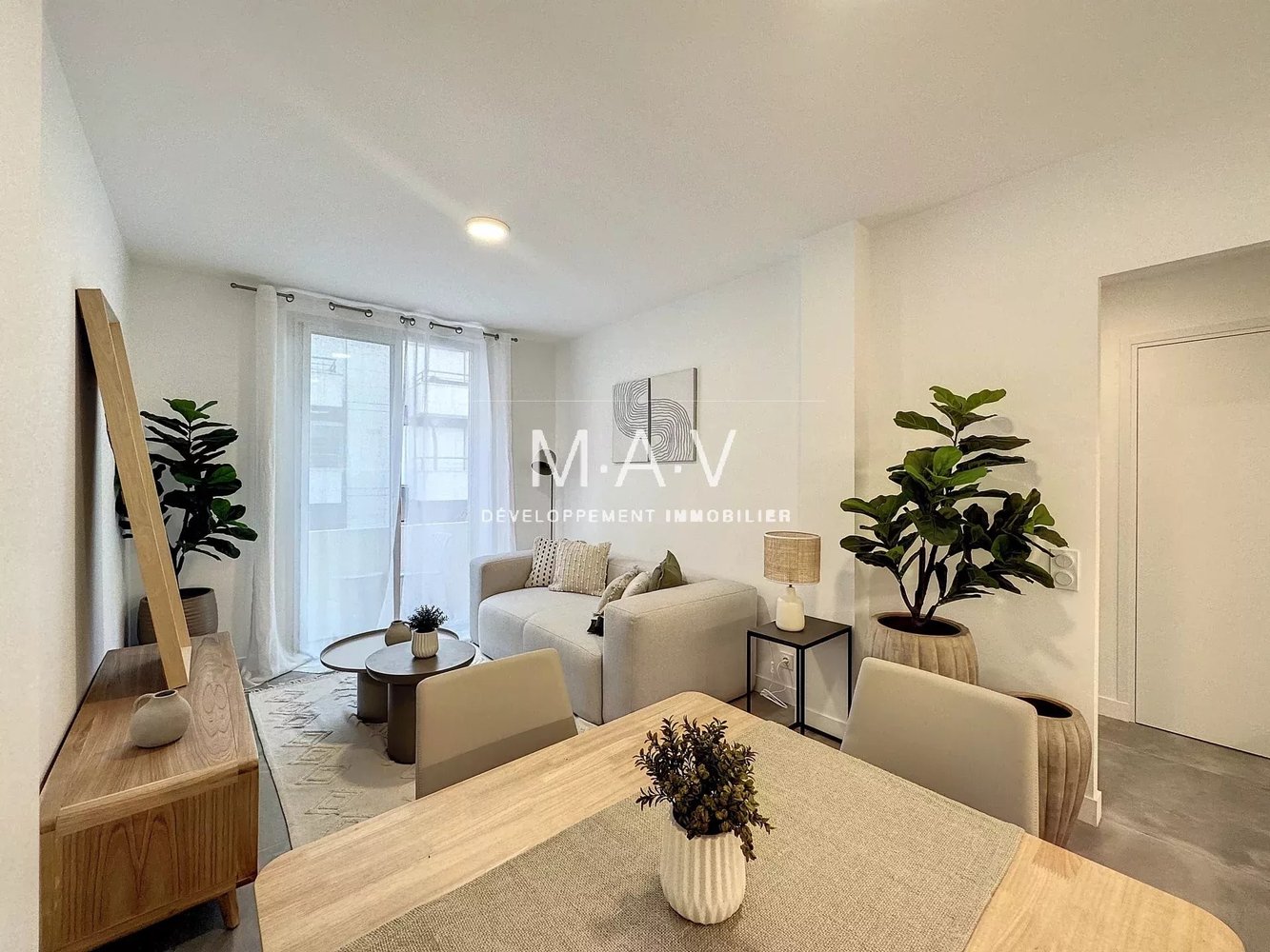 Property photo in Carre d'Or