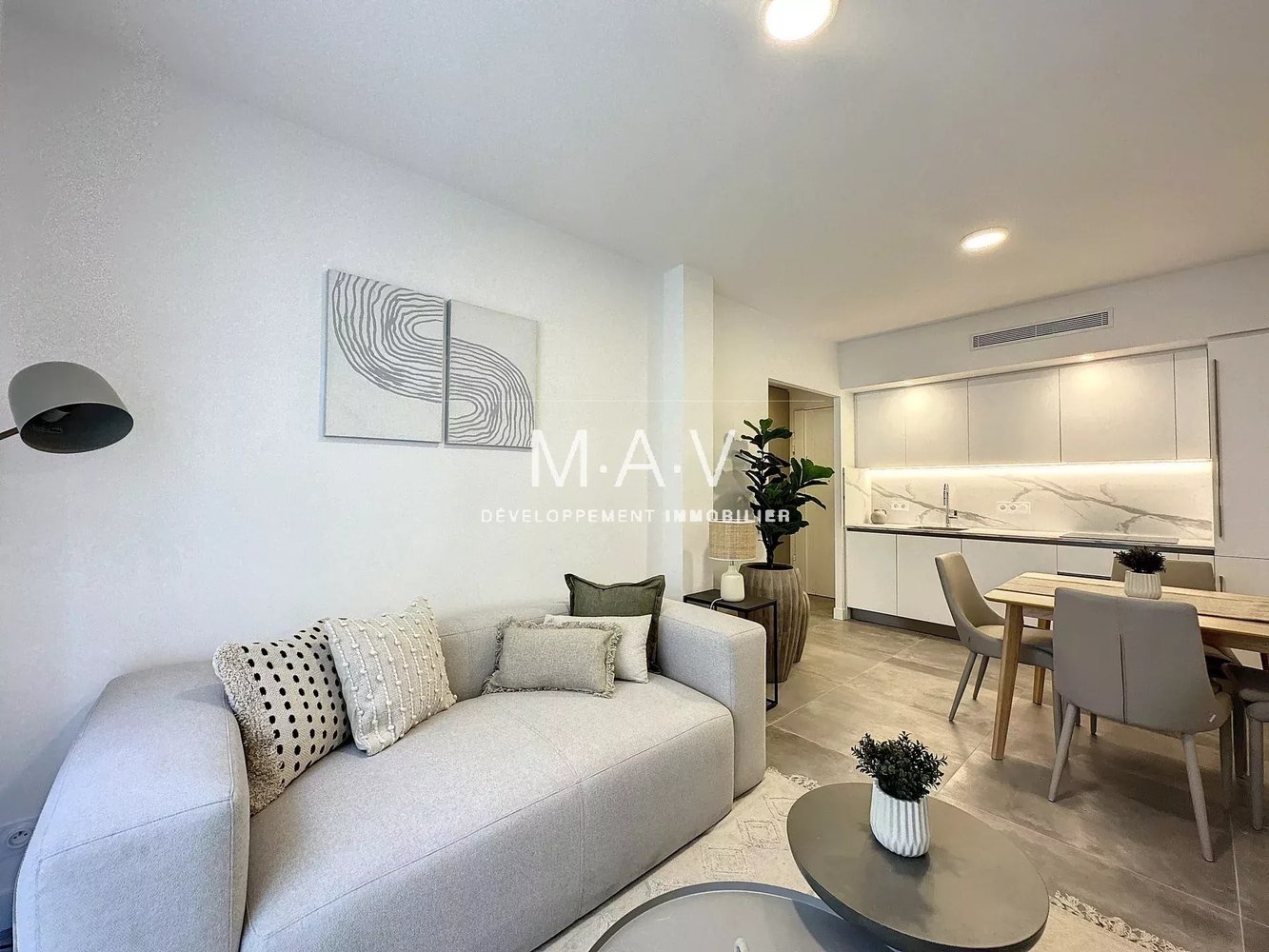 Property photo in Carre d'Or