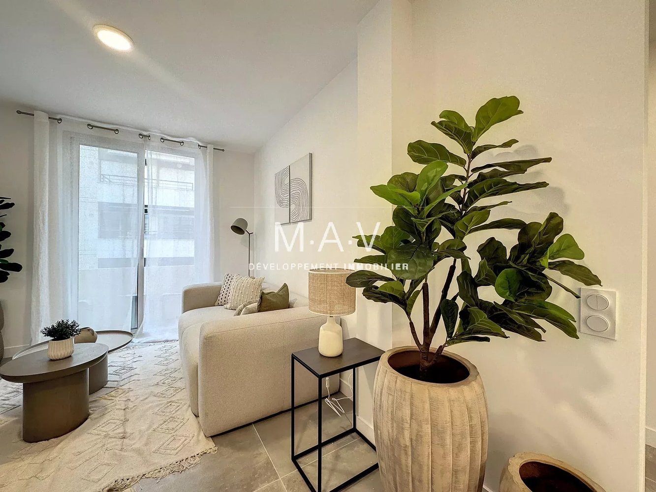 Property photo in Carre d'Or