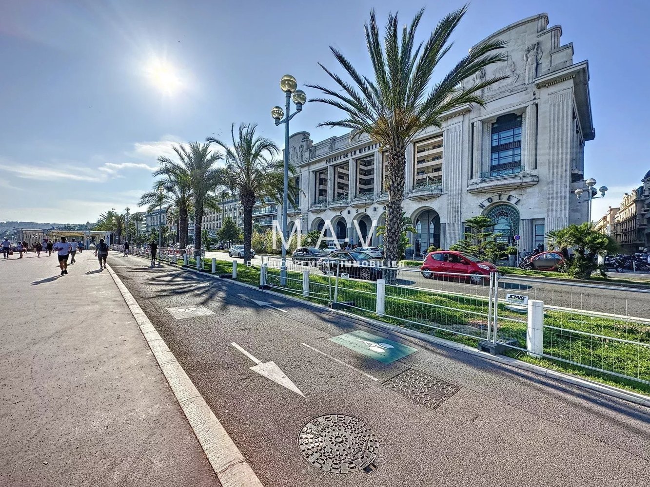 Property photo in Carre d'Or