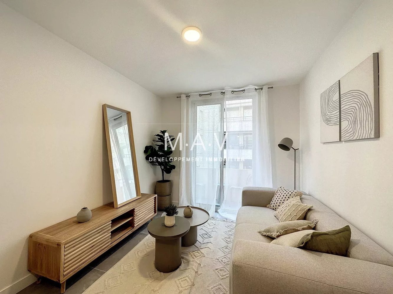 Property photo in Carre d'Or
