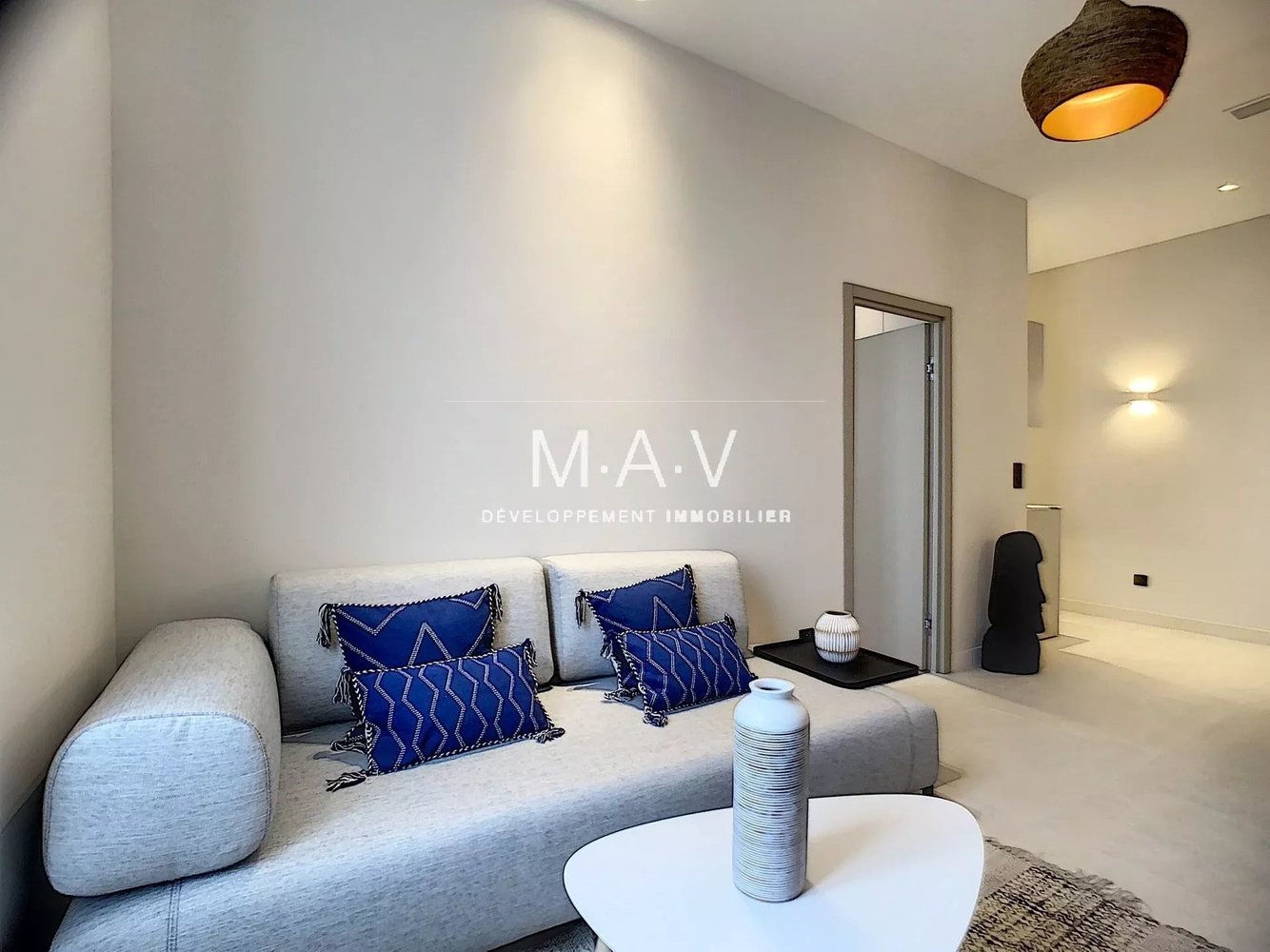 Property photo in Carre d'Or
