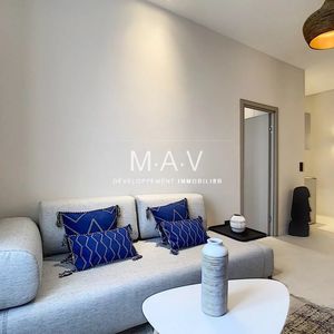 Property in Carre d'Or