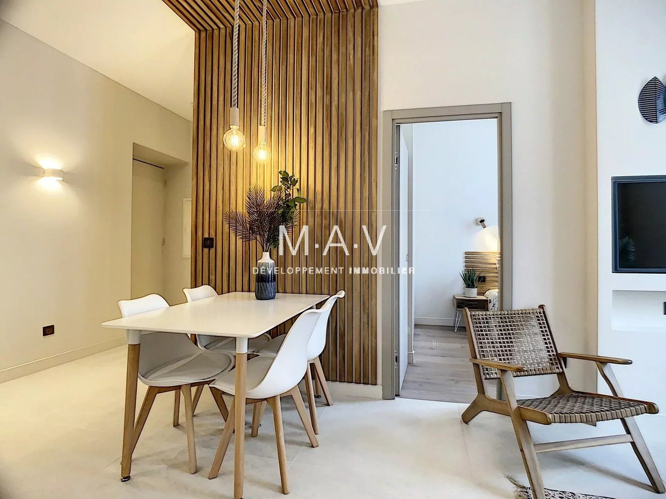 Property photo in Carre d'Or