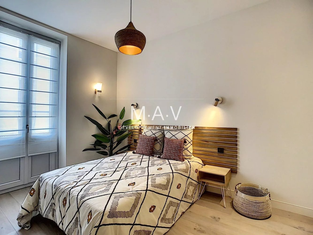 Property photo in Carre d'Or