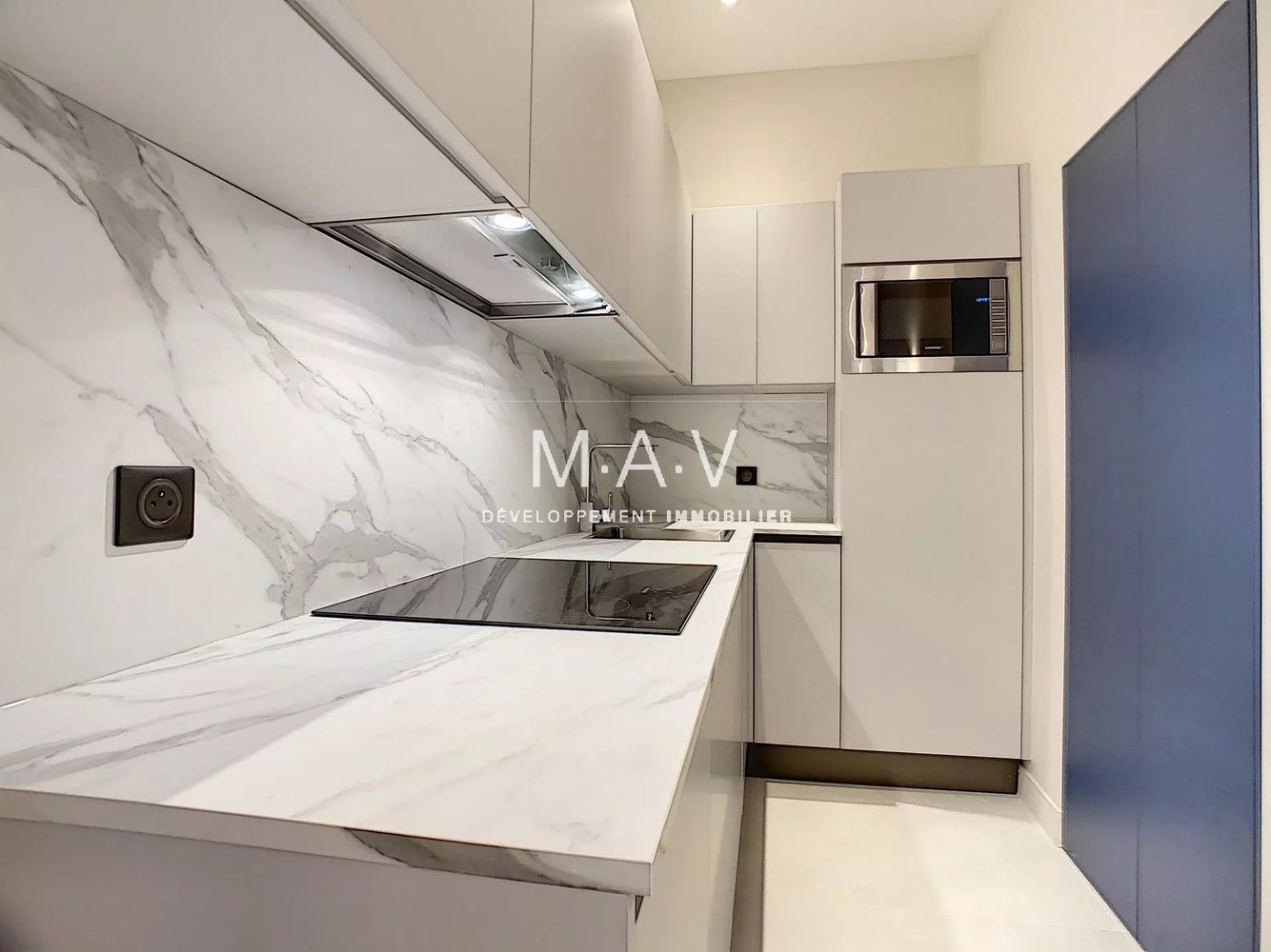 Property photo in Carre d'Or