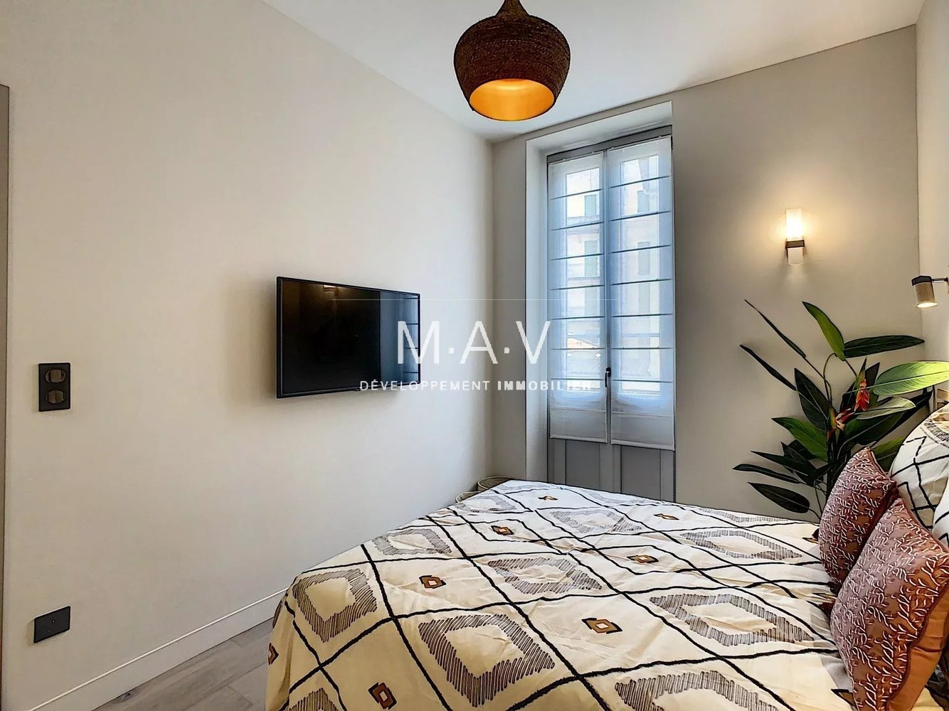 Property photo in Carre d'Or