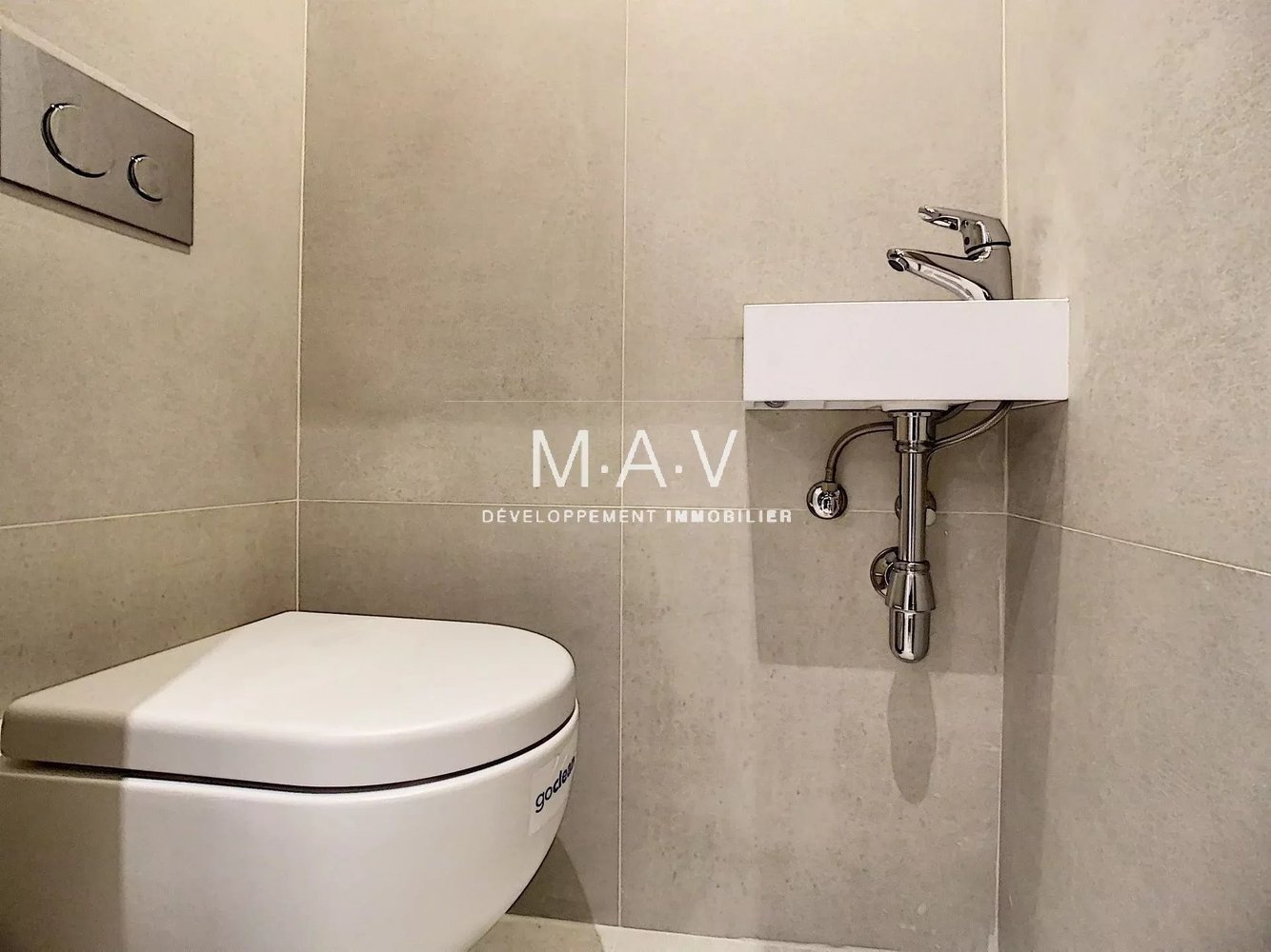 Property photo in Carre d'Or