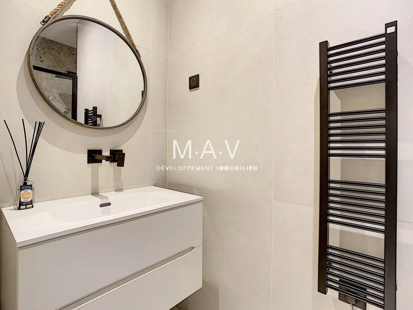 Property photo in Carre d'Or