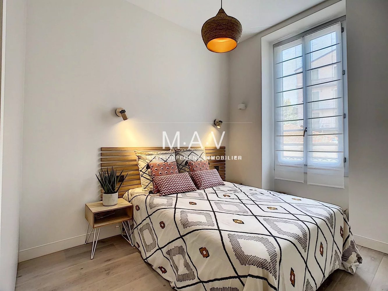 Property photo in Carre d'Or