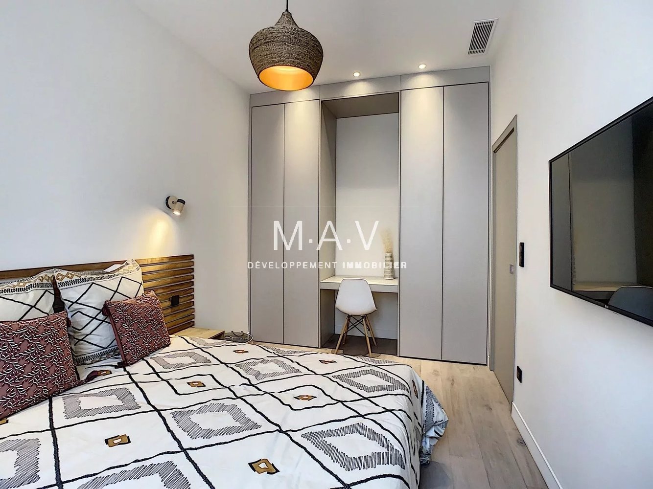 Property photo in Carre d'Or